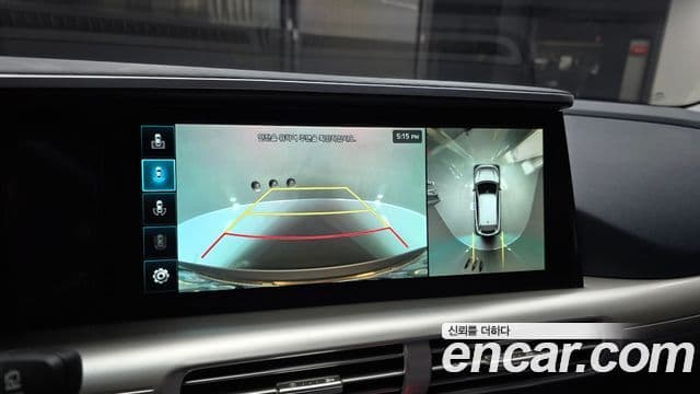 Hyundai NEXO Premium, 2024 15