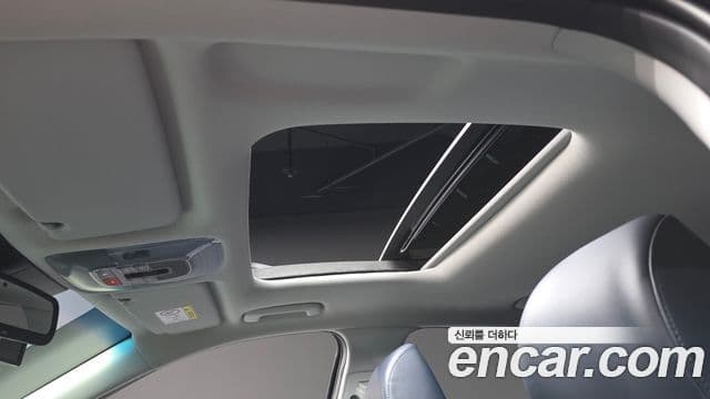 Hyundai NEXO Premium, 2024 17