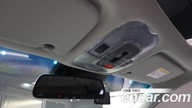 Hyundai NEXO Premium, 2024 19