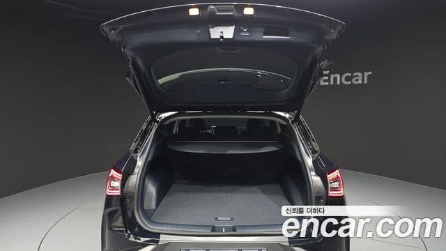 Hyundai NEXO Premium, 2024 20