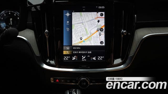 Volvo S60 3세대 T5 Inscription, 2020 14