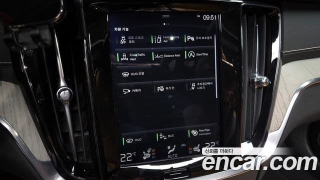 Volvo S60 3세대 T5 Inscription, 2020 18