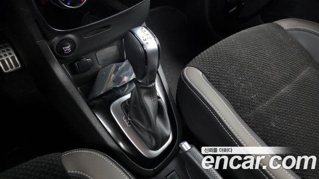 Renault Korea(Samsung) 클리오 intense, 2019 9