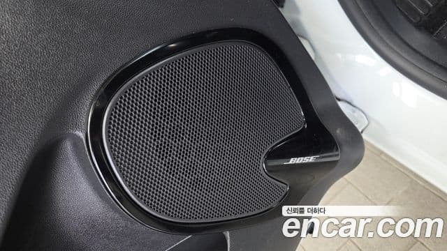 Renault Korea(Samsung) 클리오 intense, 2019 17