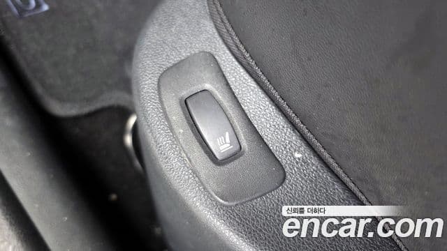 Renault Korea(Samsung) 클리오 intense, 2019 19