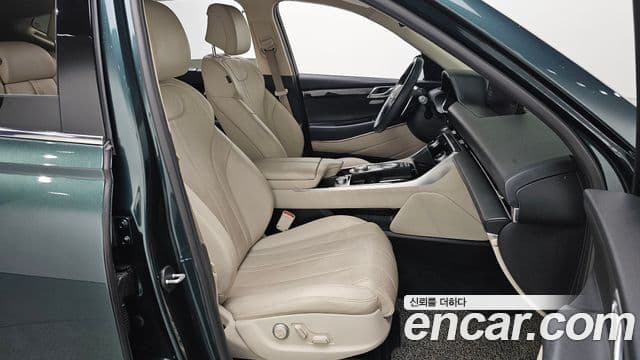 Genesis GV80, 2020 11