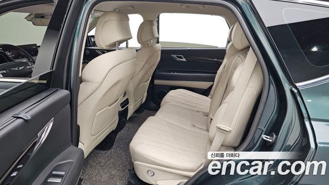 Genesis GV80, 2020 12