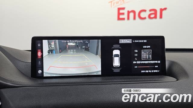 Genesis GV80, 2020 15