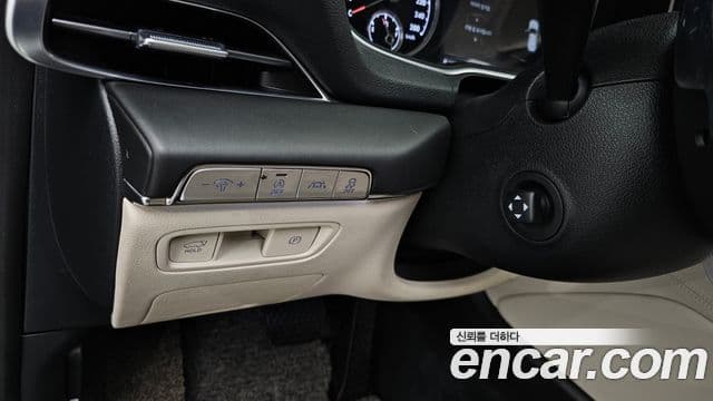 Genesis GV80, 2020 17