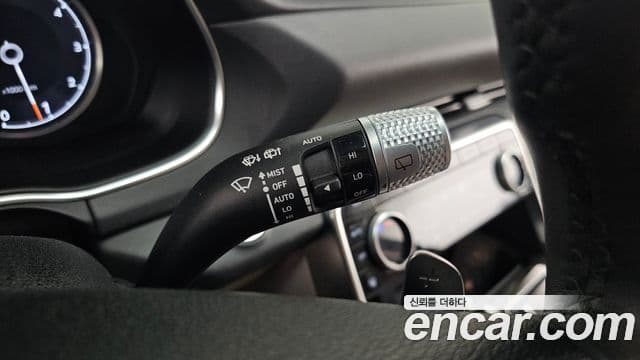 Genesis GV80, 2020 18