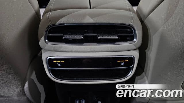Genesis GV80, 2020 19