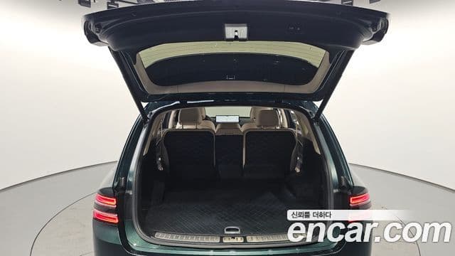 Genesis GV80, 2020 20