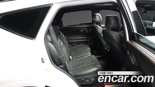 Genesis GV80, 2020 12