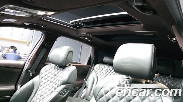 Genesis GV80, 2020 18