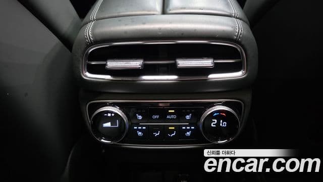 Genesis GV80, 2020 19