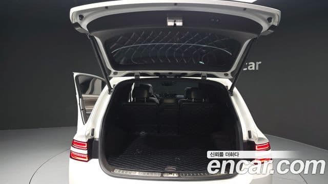 Genesis GV80, 2020 20