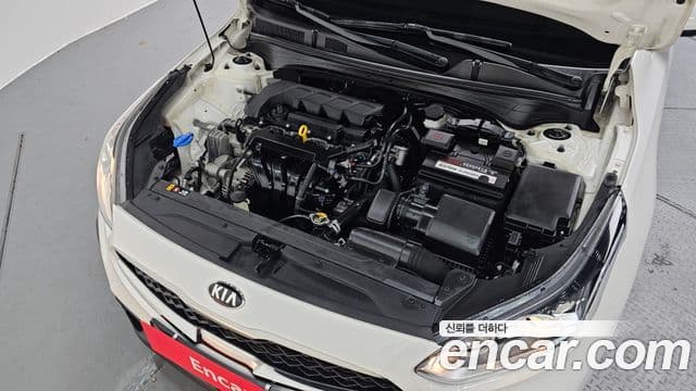 Kia All New K3 Luxury, 2019 6