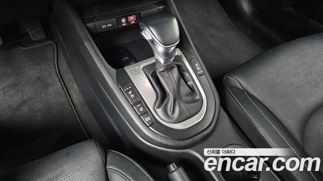 Kia All New K3 Luxury, 2019 9