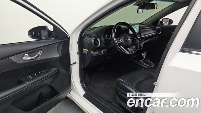 Kia All New K3 Luxury, 2019 10