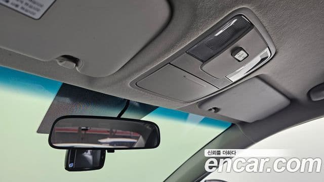 Kia All New K3 Luxury, 2019 17