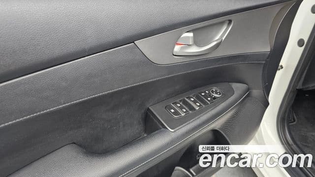 Kia All New K3 Luxury, 2019 18