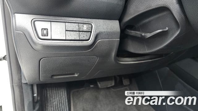 Kia All New K3 Luxury, 2019 19