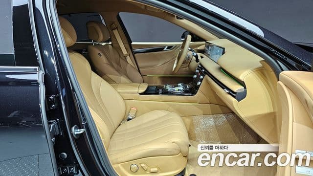 Genesis G80 (RG3) бензин 2.5 турбо 2WD, 2026 10