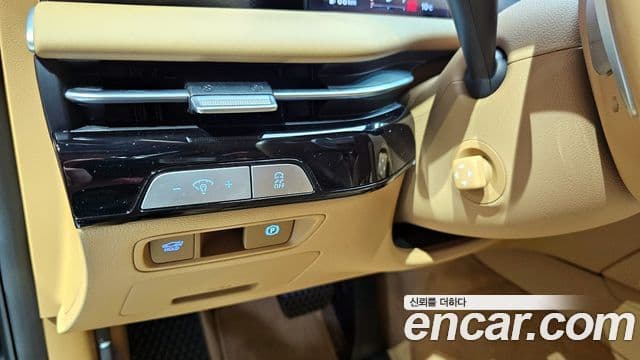 Genesis G80 (RG3) бензин 2.5 турбо 2WD, 2026 14