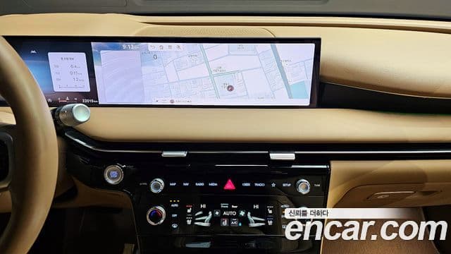 Genesis G80 (RG3) бензин 2.5 турбо 2WD, 2026 15