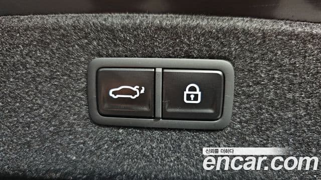 Genesis G80 (RG3) бензин 2.5 турбо 2WD, 2026 20