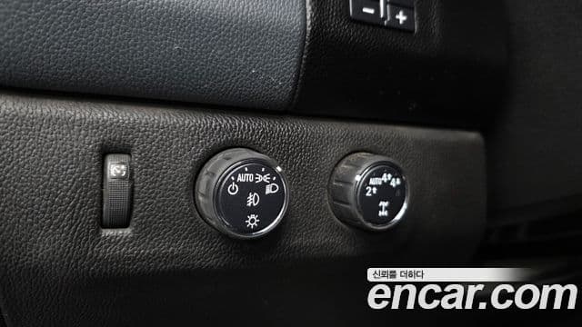 Chevrolet(GM대우) real New 콜로라도 3.6 Z71-X 4WD, 2021 15