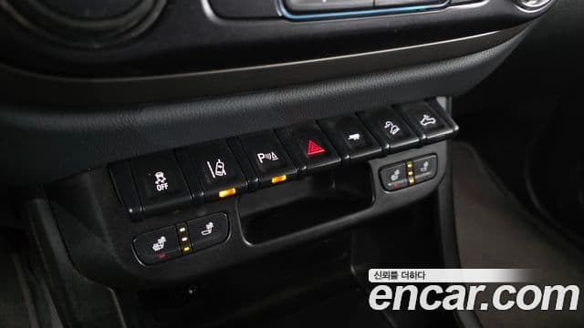 Chevrolet(GM대우) real New 콜로라도 3.6 Z71-X 4WD, 2021 19