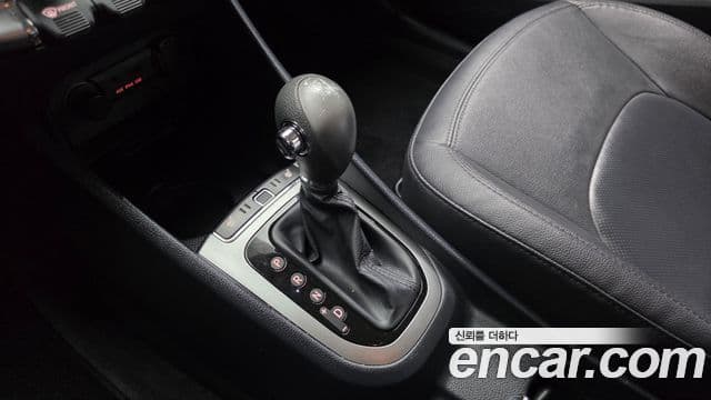 Kia All New Pride Luxury Eco Plus, 2012 9