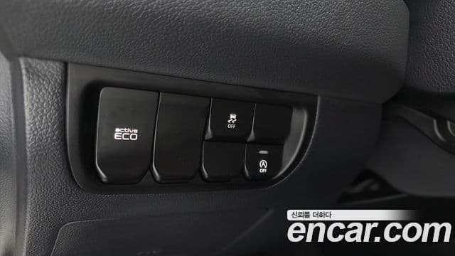 Kia All New Pride Luxury Eco Plus, 2012 16