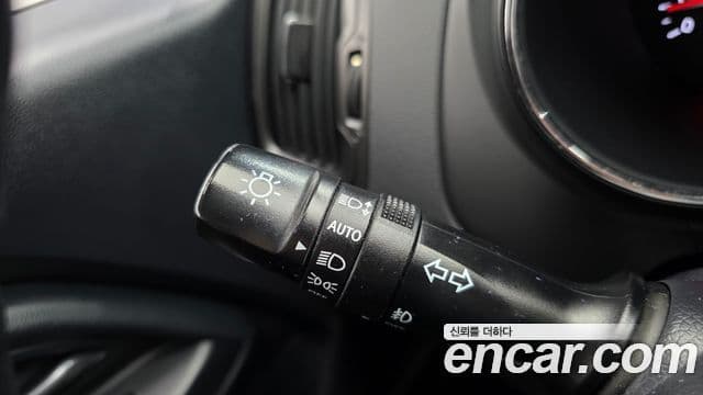 Kia All New Pride Luxury Eco Plus, 2012 18