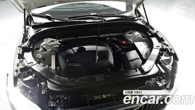 Volvo XC60 2세대 T6 Inscription, 2019 6