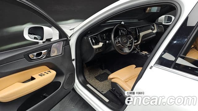 Volvo XC60 2세대 T6 Inscription, 2019 11