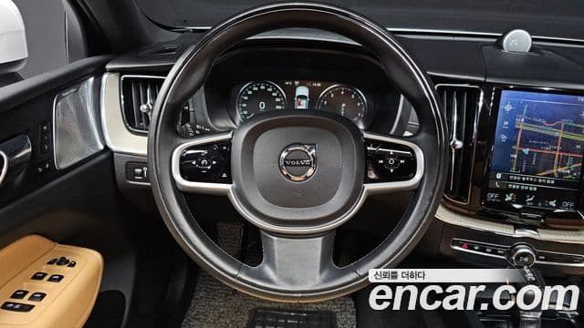 Volvo XC60 2세대 T6 Inscription, 2019 13