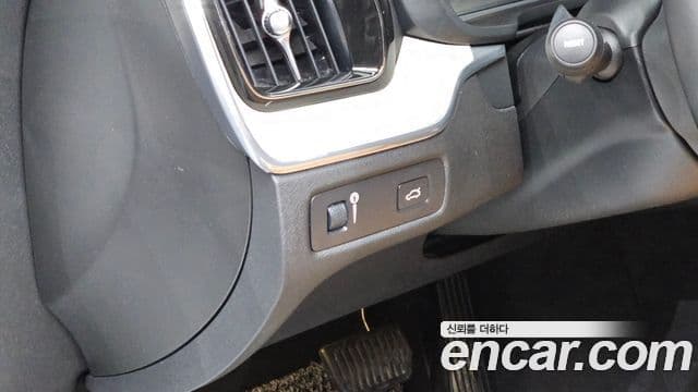Volvo XC60 2세대 T6 Inscription, 2019 14