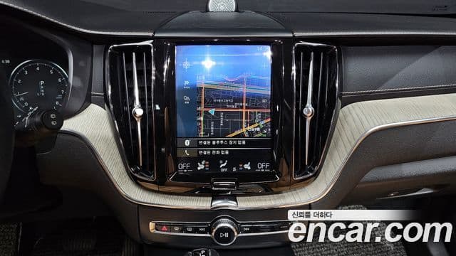 Volvo XC60 2세대 T6 Inscription, 2019 15