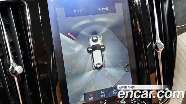 Volvo XC60 2세대 T6 Inscription, 2019 16