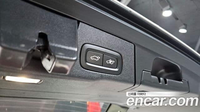 Volvo XC60 2세대 T6 Inscription, 2019 20