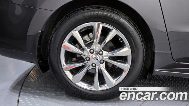 Kia The / новый New Carnival Special, 2019 все фото