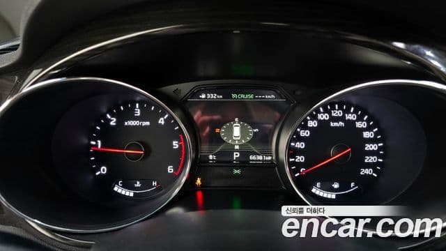 Kia The / новый New Carnival Special, 2019 8