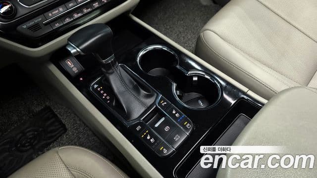 Kia The / новый New Carnival Special, 2019 9