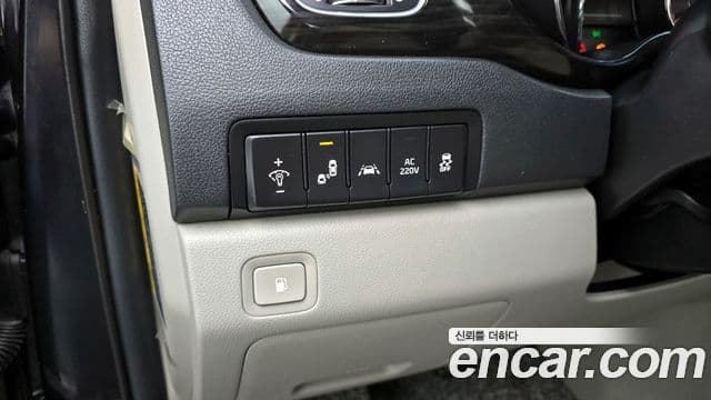 Kia The / новый New Carnival Special, 2019 13