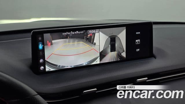 Genesis GV70, 2021 15