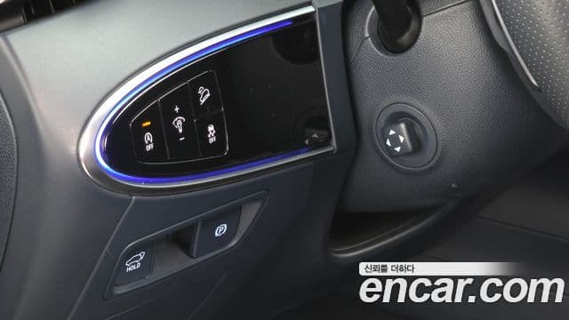 Genesis GV70, 2021 16