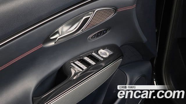 Genesis GV70, 2021 17