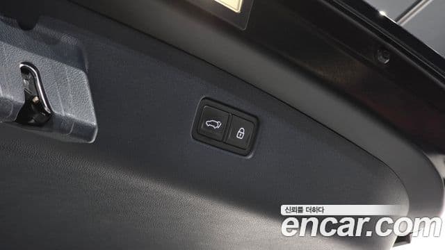 Genesis GV70, 2021 20